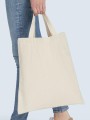 Tote bags à personnaliser BAGS BY JASSZ Canvas Tote SH 
