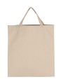 BAGS BY JASSZ Canvas Tote SH naturel personnalisable