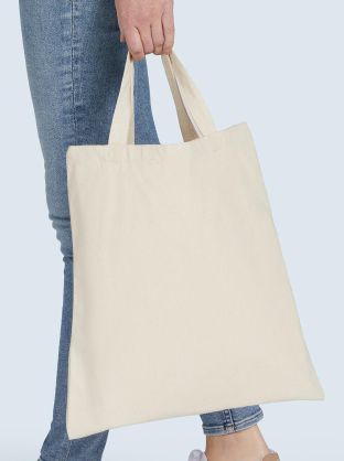 Canvas Tote SH