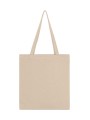 BAGS BY JASSZ Canvas Tote LH naturel personnalisable