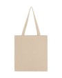Tote bag BAGS BY JASSZ Canvas Tote LH voor bedrukking &amp; borduring