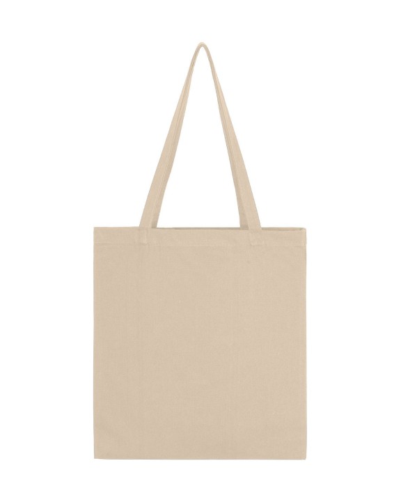 Tote bag BAGS BY JASSZ Canvas Tote LH voor bedrukking &amp; borduring