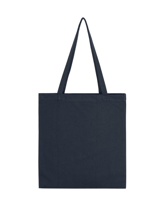 Tote bag BAGS BY JASSZ Canvas Tote LH voor bedrukking &amp; borduring
