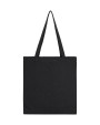 Tote bag BAGS BY JASSZ Canvas Tote LH voor bedrukking &amp; borduring