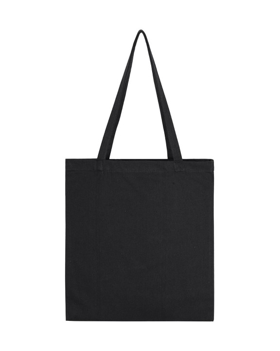 Tote bag BAGS BY JASSZ Canvas Tote LH voor bedrukking &amp; borduring