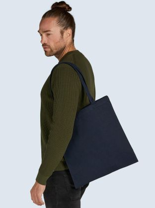 Canvas Tote LH