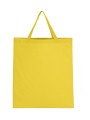 BAGS BY JASSZ Cotton Shopper SH buttercup personnalisable