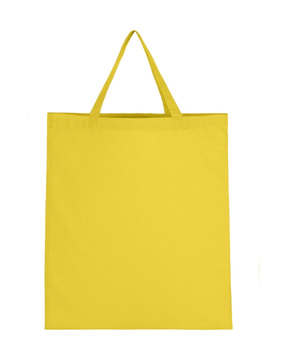 BAGS BY JASSZ Cotton Shopper SH Tote Bag personalisierbar
