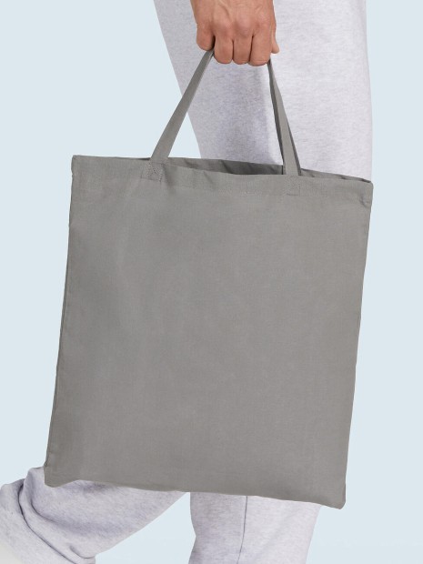 Tote bags à personnaliser BAGS BY JASSZ Cotton Shopper SH 