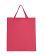 BAGS BY JASSZ Cotton Shopper SH Tote Bag personalisierbar