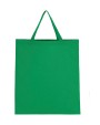 BAGS BY JASSZ Cotton Shopper SH Tote Bag personalisierbar