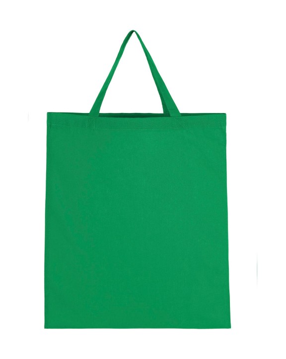 BAGS BY JASSZ Cotton Shopper SH Tote Bag personalisierbar