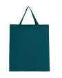BAGS BY JASSZ Cotton Shopper SH Tote Bag personalisierbar