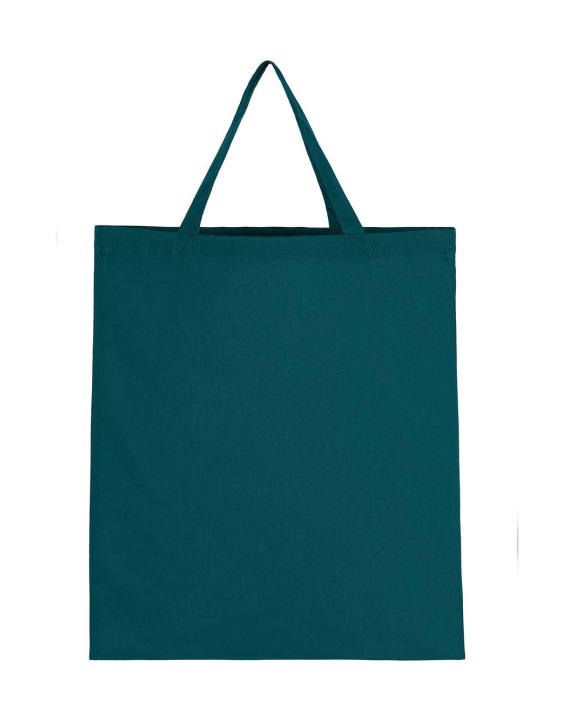 BAGS BY JASSZ Cotton Shopper SH Tote Bag personalisierbar
