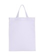 Tote bag personnalisable BAGS BY JASSZ Small Cotton Shopper