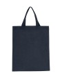 Tote bag personnalisable BAGS BY JASSZ Small Cotton Shopper