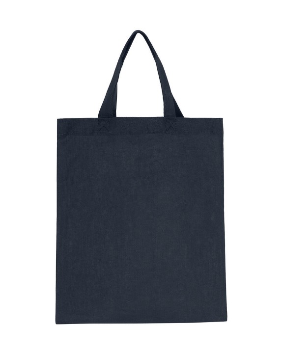 Tote bag personnalisable BAGS BY JASSZ Small Cotton Shopper
