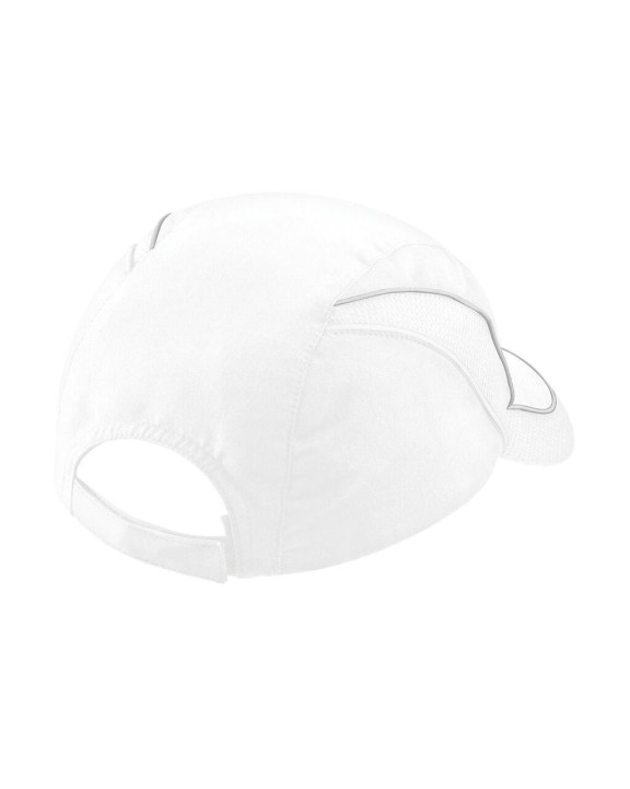 Casquette personnalisable BEECHFIELD Coolmax® Flow Mesh Cap