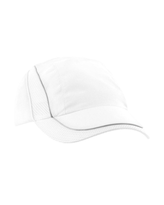 Casquette personnalisable BEECHFIELD Coolmax® Flow Mesh Cap
