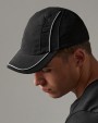 Casquette personnalisable BEECHFIELD Coolmax® Flow Mesh Cap