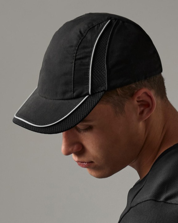 Casquette personnalisable BEECHFIELD Coolmax® Flow Mesh Cap