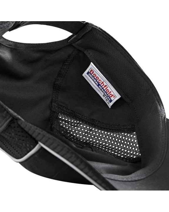 Casquette personnalisable BEECHFIELD Coolmax® Flow Mesh Cap
