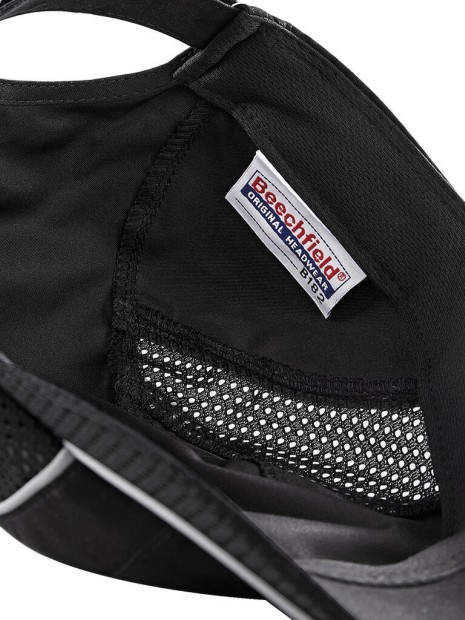 Casquettes à personnaliser BEECHFIELD Coolmax® Flow Mesh Cap 