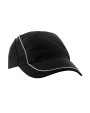 Casquette personnalisable BEECHFIELD Coolmax® Flow Mesh Cap