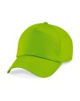 BEECHFIELD JUNIOR CAP Kappe personalisierbar