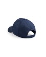 BEECHFIELD JUNIOR CAP Kappe personalisierbar