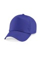BEECHFIELD JUNIOR CAP bright royal personnalisable
