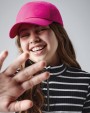 BEECHFIELD JUNIOR CAP Kappe personalisierbar