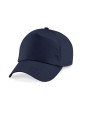 BEECHFIELD JUNIOR CAP french marine personnalisable