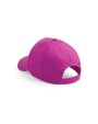 BEECHFIELD JUNIOR CAP Kappe personalisierbar
