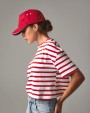 Casquette personnalisable BEECHFIELD Casquette homme Ultimate à 5 panneaux sandwich contrasté