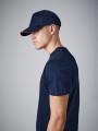 Casquettes à personnaliser BEECHFIELD Casquette homme Ultimate à 5 panneaux sandwich contrasté 