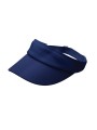BEECHFIELD SPORTS VISOR french marine personnalisable