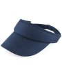 Casquette personnalisable BEECHFIELD SPORTS VISOR