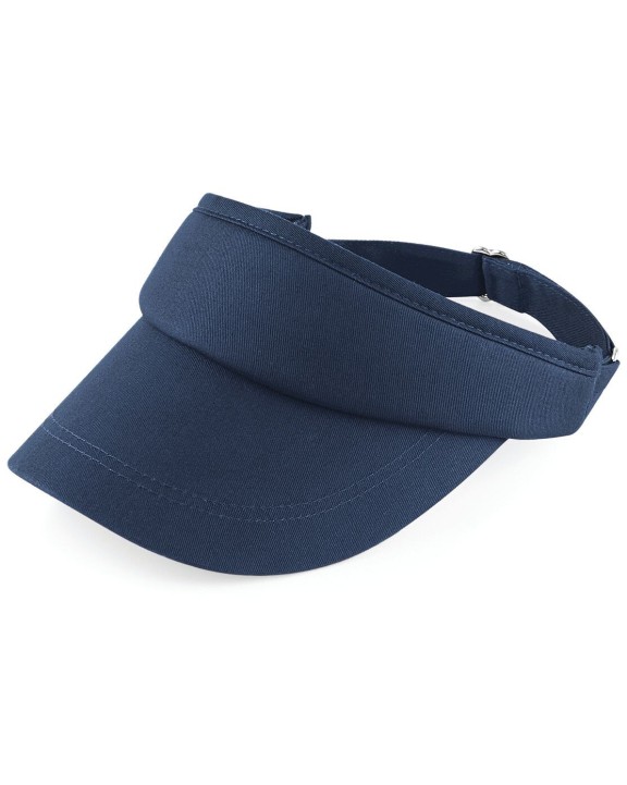 Casquette personnalisable BEECHFIELD SPORTS VISOR
