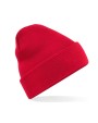 Bonnets personnalisable BEECHFIELD JUNIOR ORIGINAL CUFFED BEANIE