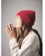 BEECHFIELD JUNIOR BEANIE Mütze, Schal & Handschuh personalisierbar