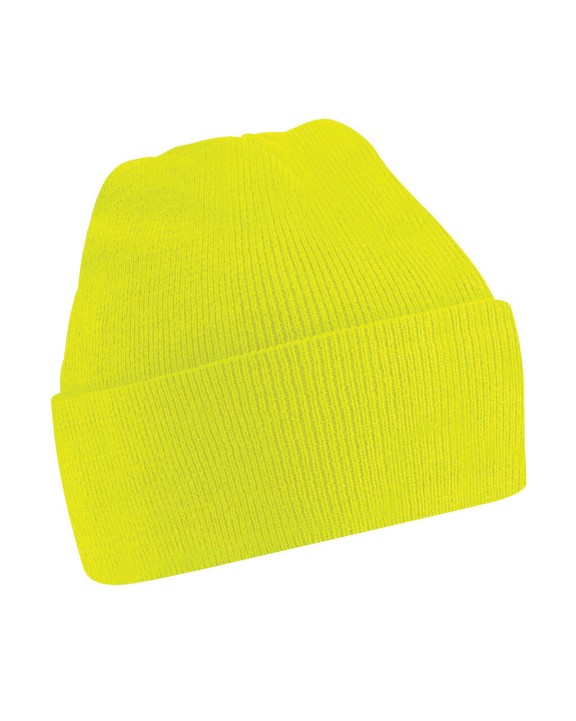 BEECHFIELD JUNIOR BEANIE Mütze, Schal & Handschuh personalisierbar