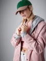 Casquettes à personnaliser BEECHFIELD Casquette homme profil bas en coton brossé - 6 panneaux 