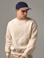 Casquettes à personnaliser BEECHFIELD Casquette homme profil bas en coton brossé - 6 panneaux 