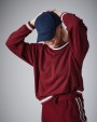 Casquette personnalisable BEECHFIELD Casquette homme Pro-Style en coton brossé - 6 panneaux
