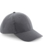 BEECHFIELD Kappe Pro-Style, gebürstete Baumwolle Kappe personalisierbar
