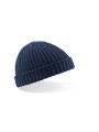 BEECHFIELD TRAWLER BEANIE french marine personnalisable