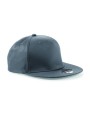 BEECHFIELD 5-Panel-Rapper-Kappe Kappe personalisierbar