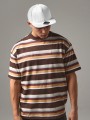 Casquettes à personnaliser BEECHFIELD Casquette Rapper 5 panneaux 