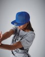 BEECHFIELD 5-Panel-Rapper-Kappe Kappe personalisierbar